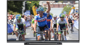 טלוויזיה Sharp 50" 50LD265  שארפ