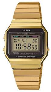 CASIO A700WG-9A