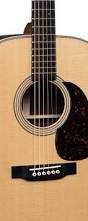 גיטרה אקוסטית + ארגז MARTIN D28 MODERN DELUXE