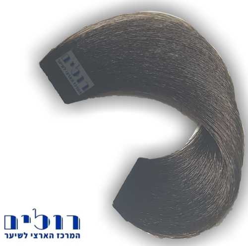 צבע שיער 5 לוריאל דיה לייט