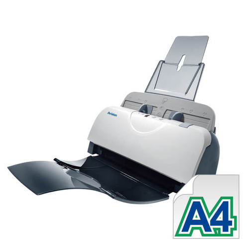 סורק צבעוני דו-צדדי  Avision    AD 125S