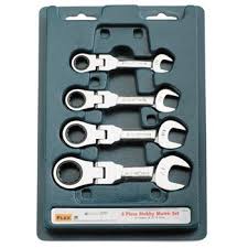 סט מפתחות רינג רצ