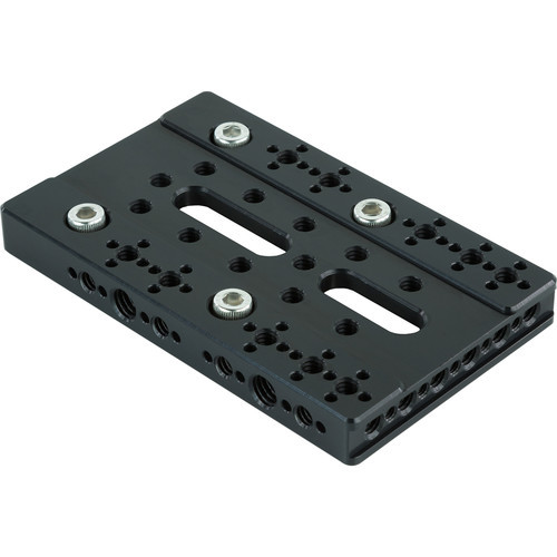 SHAPE Top Plate for Panasonic AU-EVA1 Camera