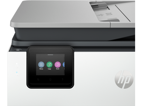 HP OfficeJet Pro 8133 All-in-One