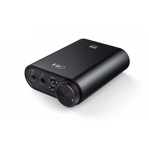 מגבר אוזניות Fiio K3