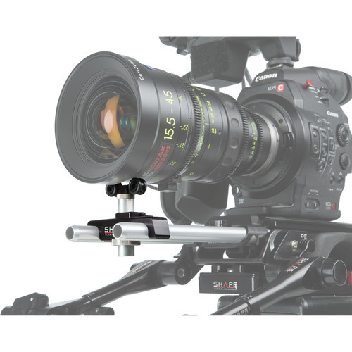 תושבת תמיכה לעדשה SHAPE Universal Lens Support Pro