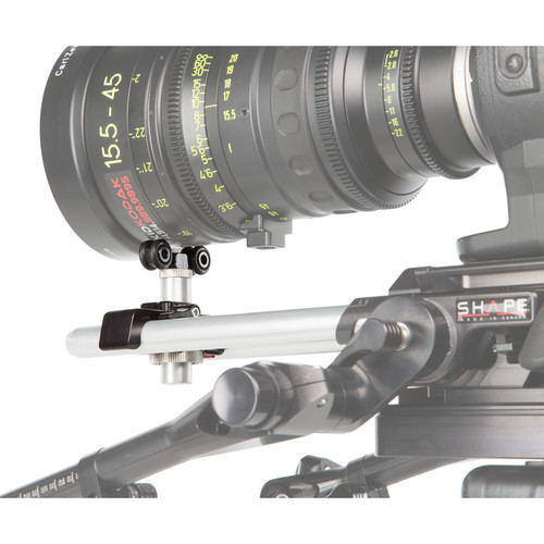 תושבת תמיכה לעדשה SHAPE Universal Lens Support Pro