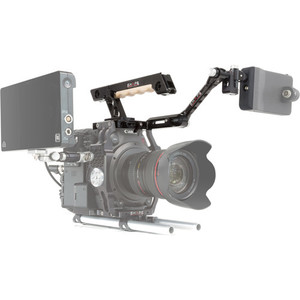 זרוע וידית נשיאה למצלמת SHAPE Canon C200