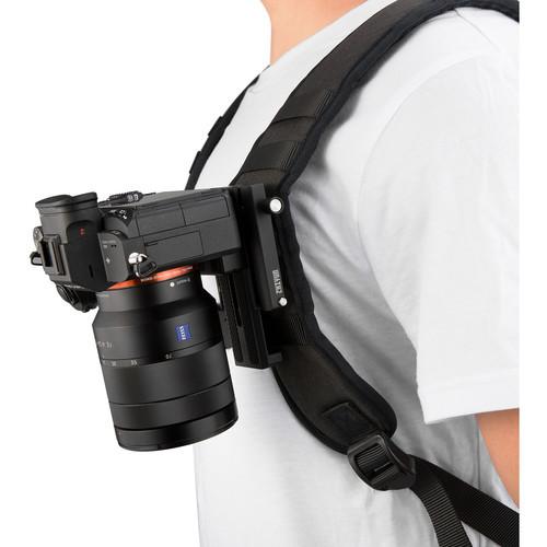 ZHIYUN   מתאם Quick Release - TransMount