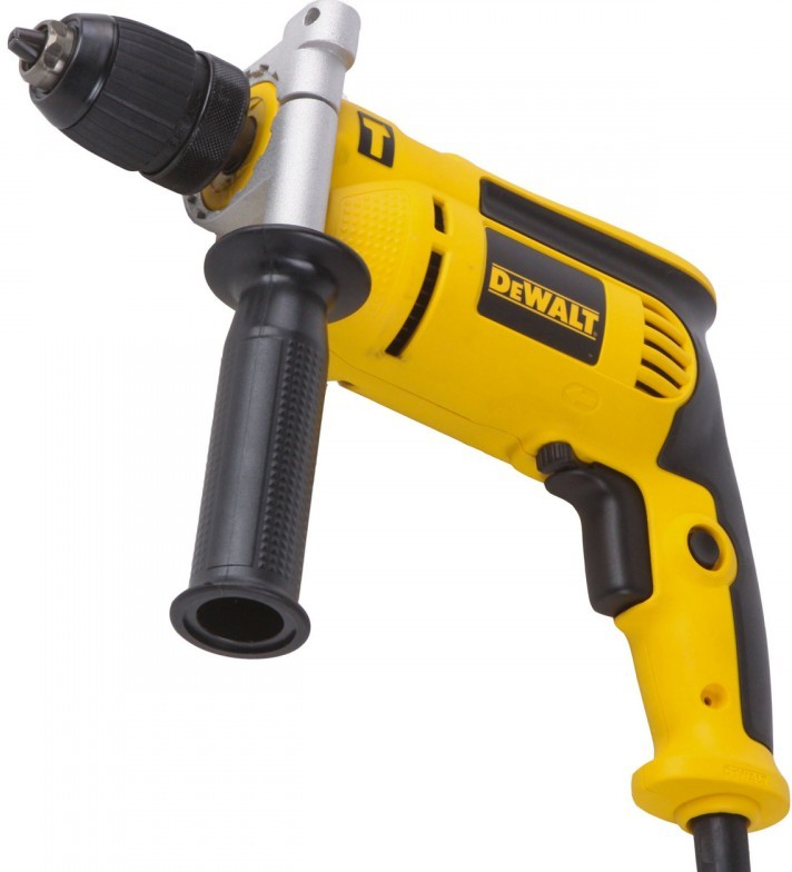 מקדחה רוטטת DWD0245