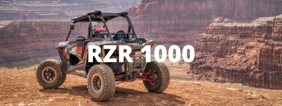RZR 1000
