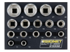 מגש בוקסות 16 יחידות / מ