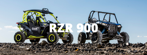 RZR 900