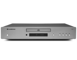 נגן CD מבית Cambridge Audio דגם AXC35