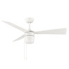 מאוורר תקרה סטאר 3 "44 ElectroStar