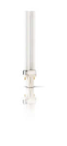 נורה לציפורניים PL 9W PHILIPS