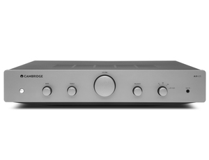מגבר סטריאו מבית Cambridge Audio דגם AXA25