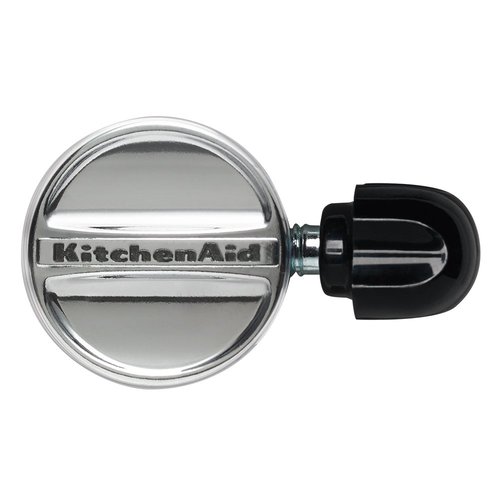 בורג +מכסה סמל KitchenAid Ksmhap