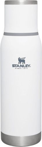תרמוס סטנלי ירוק שומר חום 0.74 ליטר Stanley Adventure
