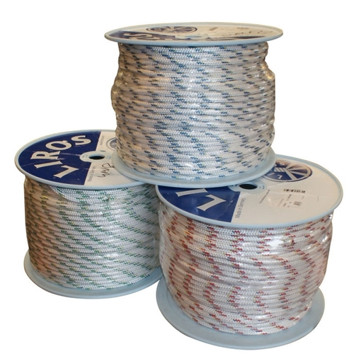 חבל עזר Liros 4-5mm