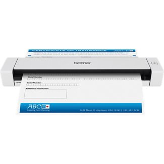 סורק Brother DS-620