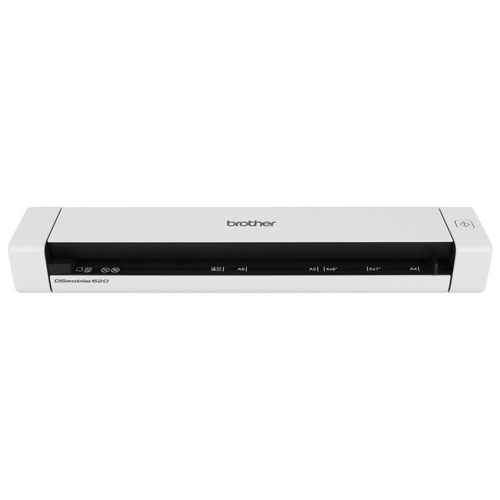 סורק Brother DS-620