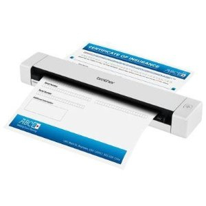 סורק Brother DS-620