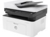 מדפסת משולבת HP Laser MFP 137fnw 4ZB84A