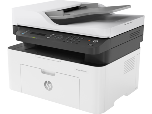 HP Laser MFP 137fnw 4ZB84A