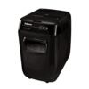 מגרסה - גריסה עצמית אוטומקס AUTOMAX 200C מגרסת נייר ‏32 ‏ליטר Fellowes AutoMax 200C + מתנה ! 