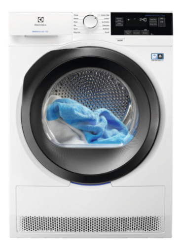 מייבש כביסה Electrolux EW7H3866EM ‏8 ‏ק