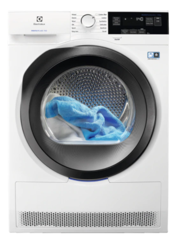מייבש כביסה Electrolux EW7H3866EM ‏8 ‏ק"ג אלקטרולוקס