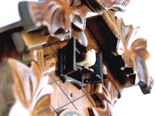 שעון קוקיה גרמני