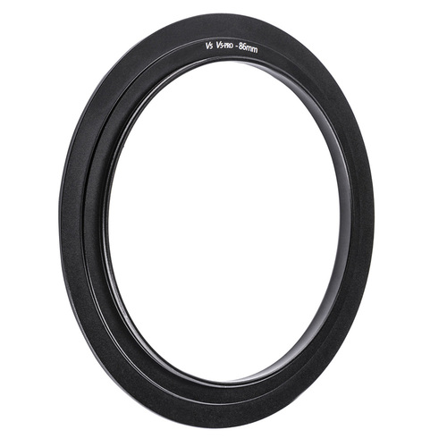 פילטר Nisi 86mm V5 V6 Pro Adapter Ring