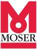 מייבש שיער / פן Moser דגם 4331-0050 מאוזר