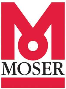 מייבש שיער / פן Moser דגם 4331-0050 מאוזר