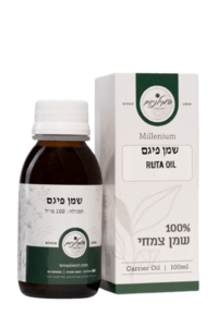 שמן פיגם 100 מל - המילניום