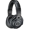 אוזניות מקצועיות Audio Technica ATH-M40x