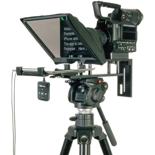 Datavideo TP-300 Prompter Kit Tablets טלפרומטר