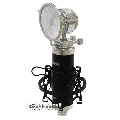 מיקרופון קונדנסר BTS M21