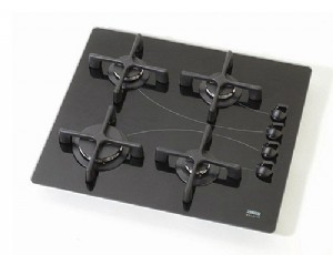 כיריים גז Zanussi ZGG659N