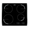 כיריים אינדוקציה Zanussi ZEI6740BBA