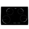 כיריים אינדוקציה Zanussi ZEI8740BBA