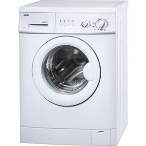 מכונת כביסה פתח קידמי Zanussi ZWF265W