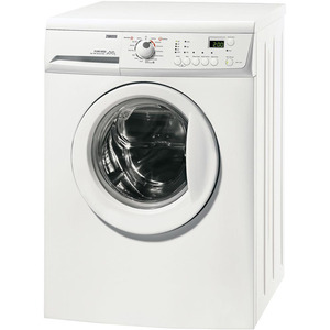 מכונת כביסה פתח קידמי Zanussi ZWH7120P