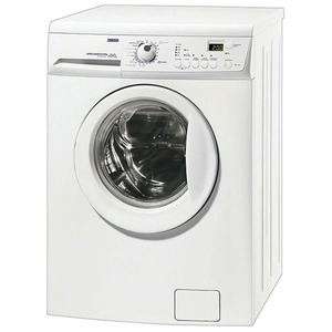 מכונת כביסה פתח קידמי Zanussi ZWN7100L