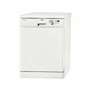 מדיח כלים רחב Zanussi ZDF3013