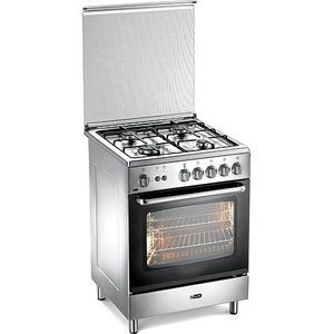 תנור אפייה Ly Vent OHL820