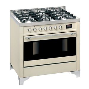 תנור אפייה Ly Vent OHN494L