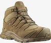 נעליים טקטיות ללוחמים SALOMON XA FORCES MID GORE-TEX